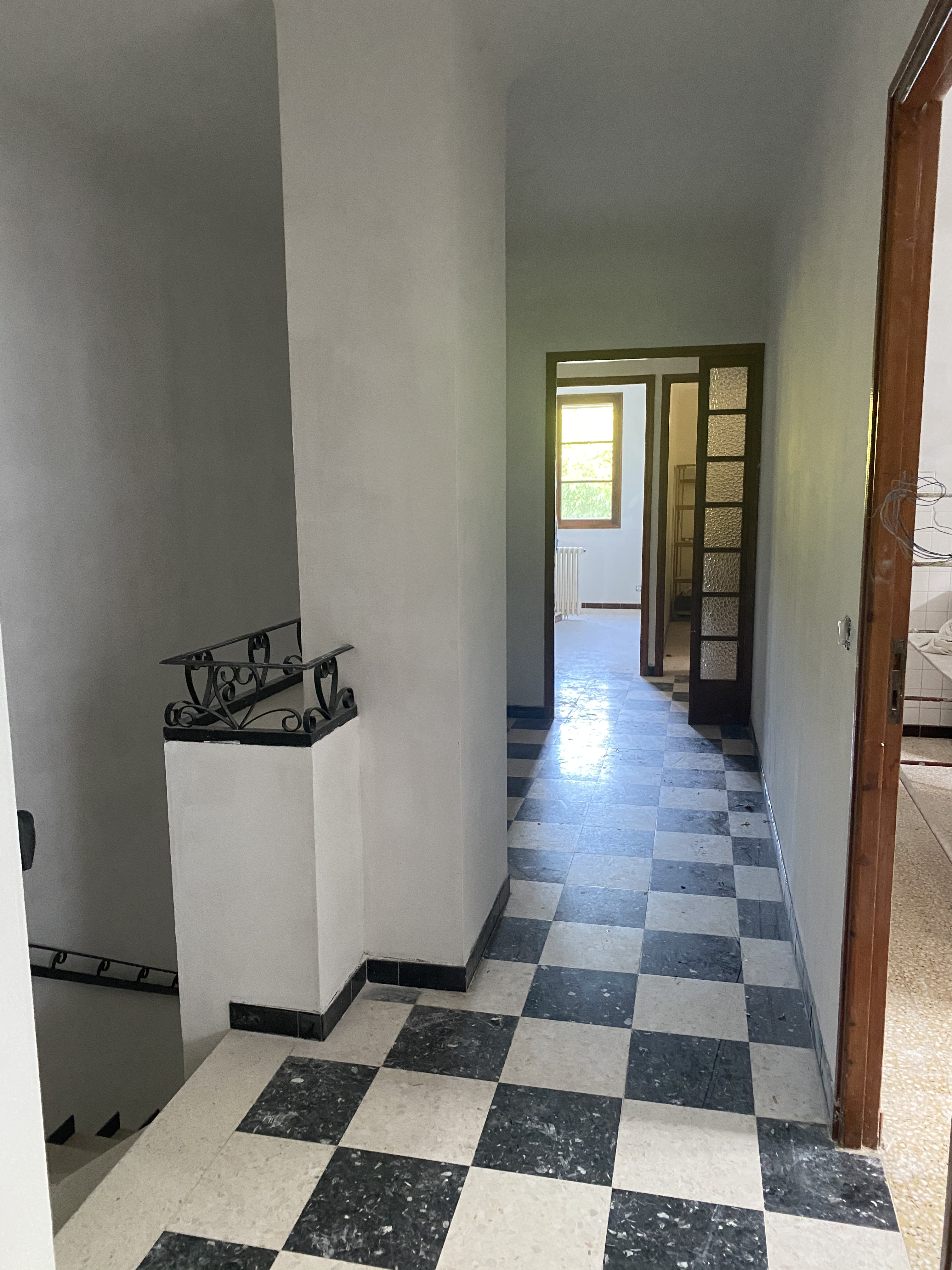 Petramale, location mas de barthe