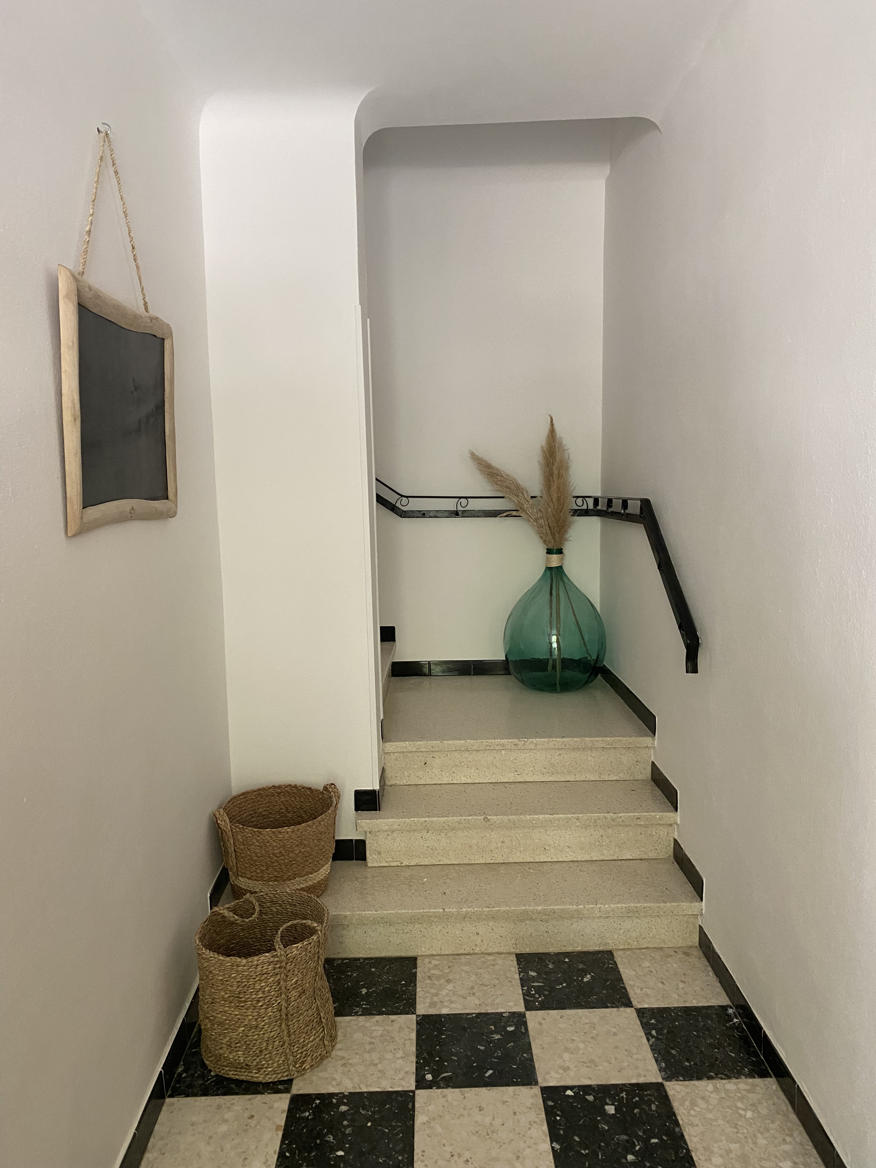 Petramale, location mas de barthe